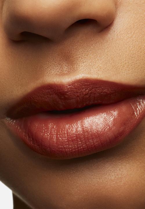 MAC - Lustreglass Lipstick - Work Crush