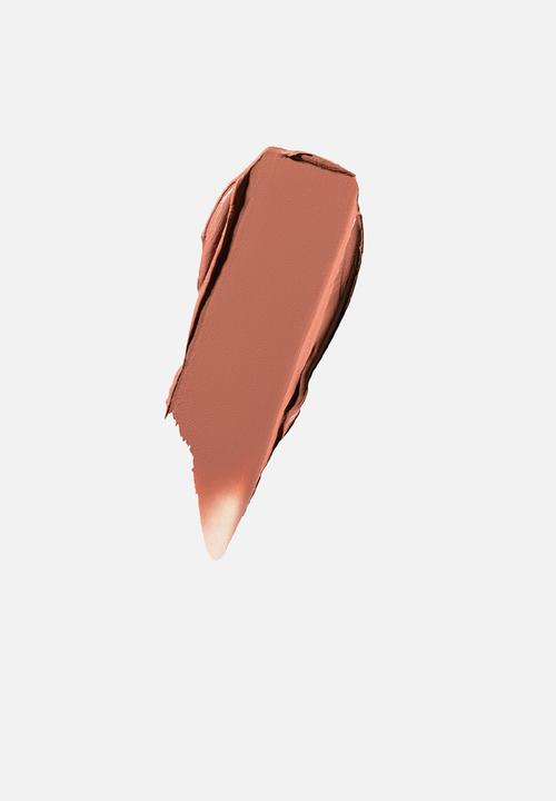 MAC - M·A·Cximal Silky Matte Viva Glam Lipstick - Viva Equality
