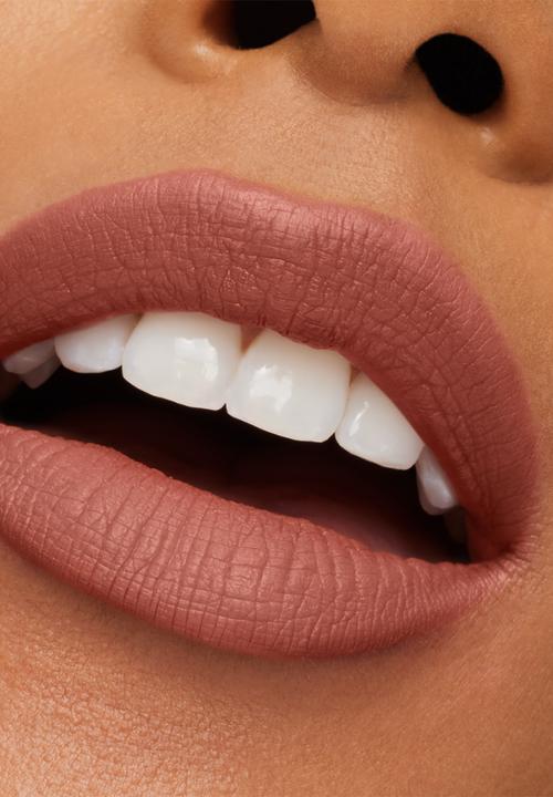 MAC - M·A·Cximal Silky Matte Viva Glam Lipstick - Viva Equality