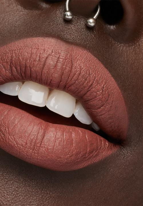 MAC - M·A·Cximal Silky Matte Viva Glam Lipstick - Viva Equality