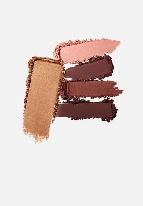 MAC - Teddy Forever Takeover Eye & Face Palette - Deep
