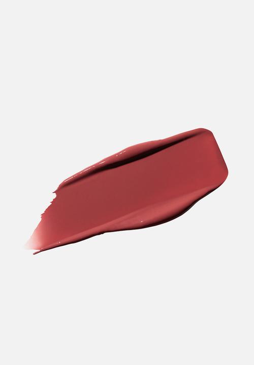 MAC - Teddy Forever Lustreglass Lipstick - Ready Teddy