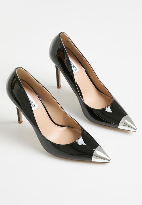 Steve Madden - Evelyn-c court - black