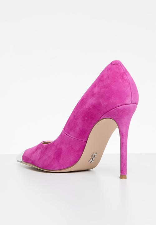 Steve Madden - Evelyn -c court - magenta
