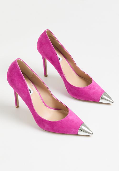 Steve Madden - Evelyn -c court - magenta