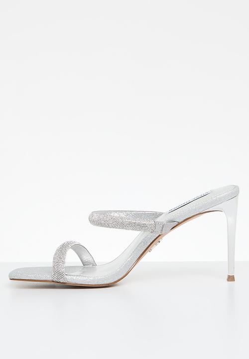 Steve Madden - Emporium sandal - silver