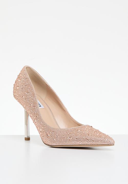 Steve Madden - Classie-r court - rose gold