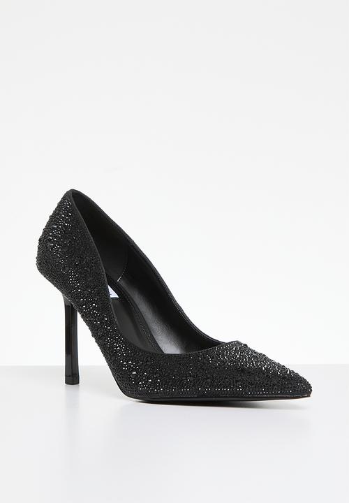 Steve Madden - Classie-r court - black