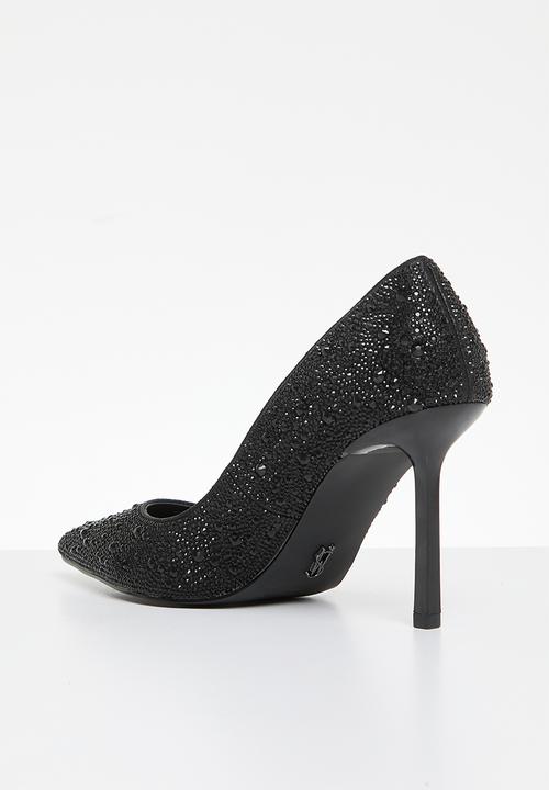 Steve Madden - Classie-r court - black