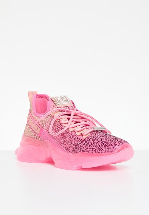 Steve Madden - Mistica sneaker - pink candy