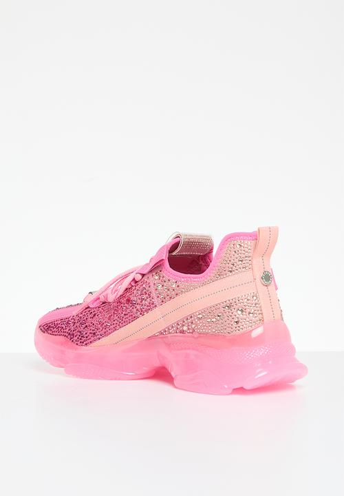 Steve Madden - Mistica sneaker - pink candy