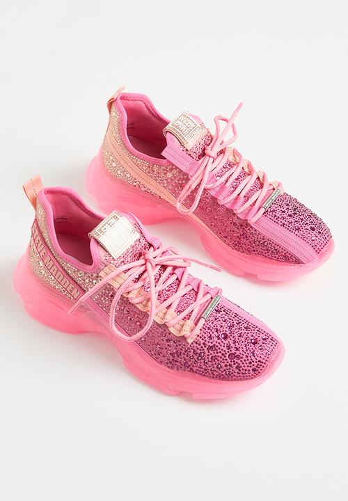 Steve Madden - Mistica sneaker - pink candy