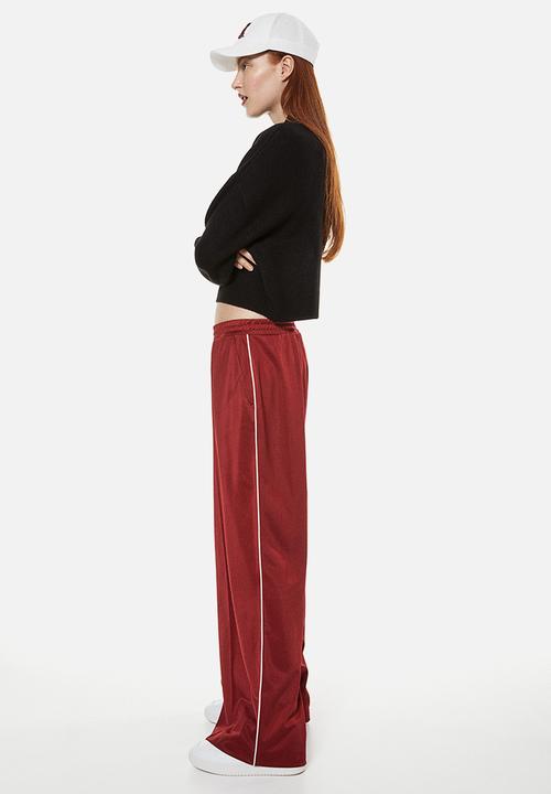 H&M - Jumper - black