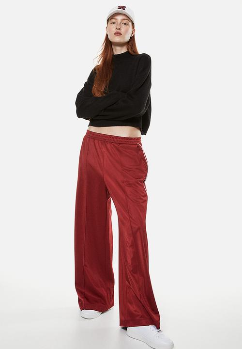 H&M - Jumper - black