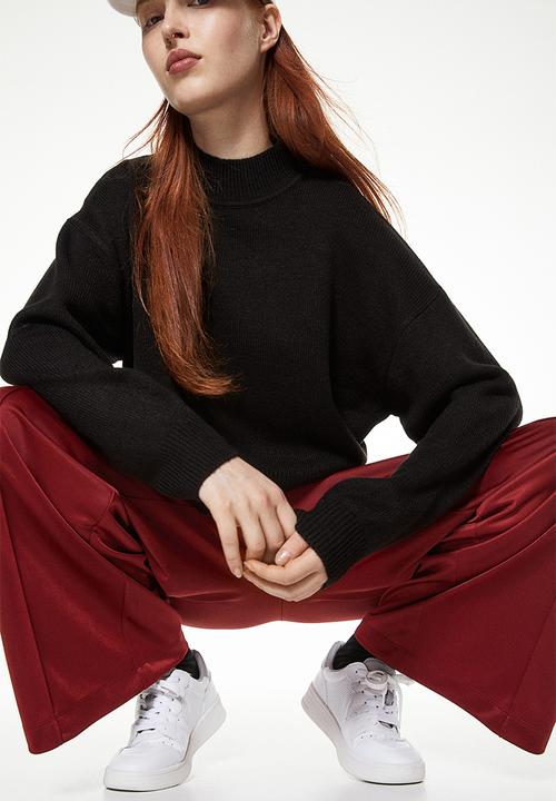 H&M - Jumper - black