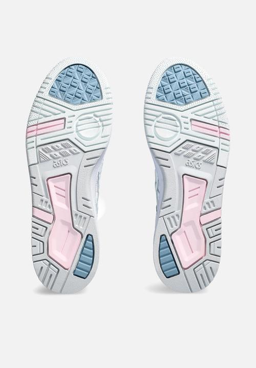 EX89 - white/arctic blue