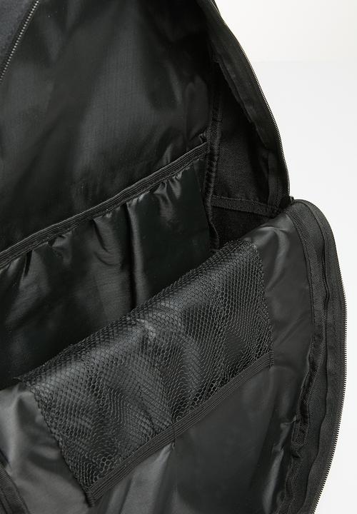 JEEP - Commuter backpack - black-jeep