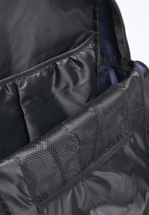 JEEP - Coommuter backpack - navy-jeep