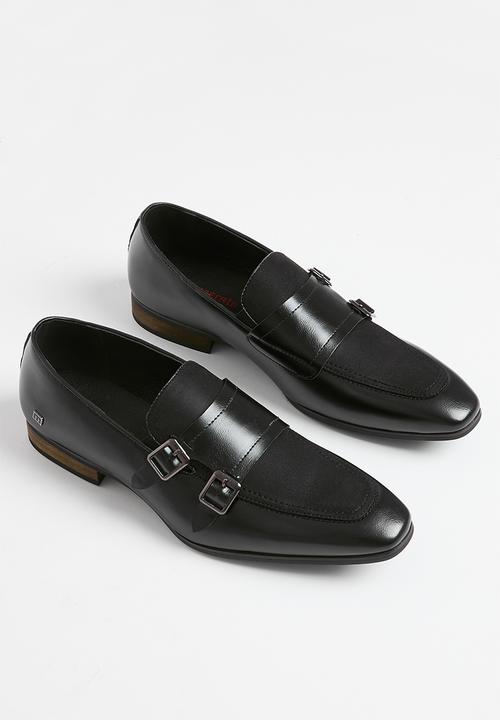 MAZERATA - Magio98 - Black