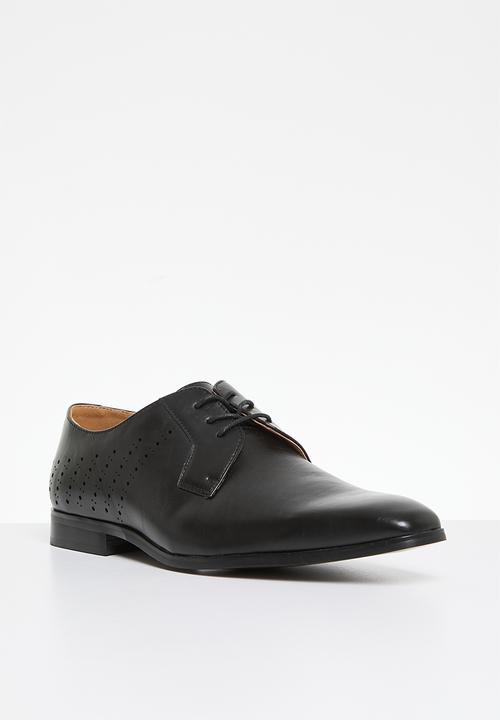 MAZERATA - Grazie58 - Black