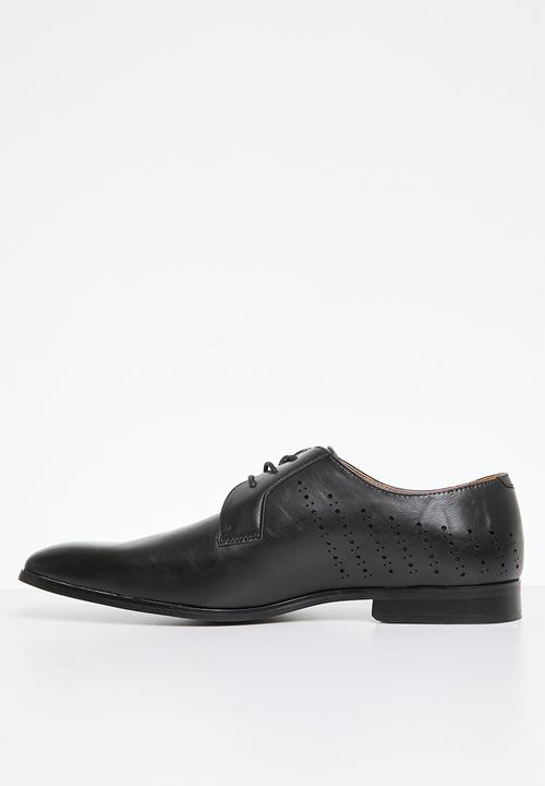 MAZERATA - Grazie58 - Black