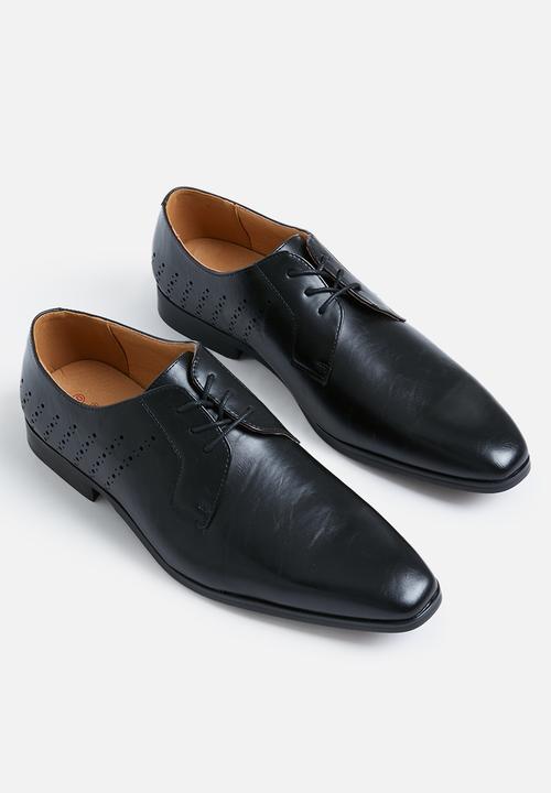 MAZERATA - Grazie58 - Black