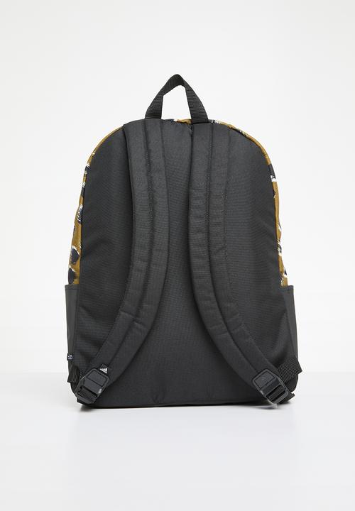 adidas Performance - Cl bp gfx2 w - multi