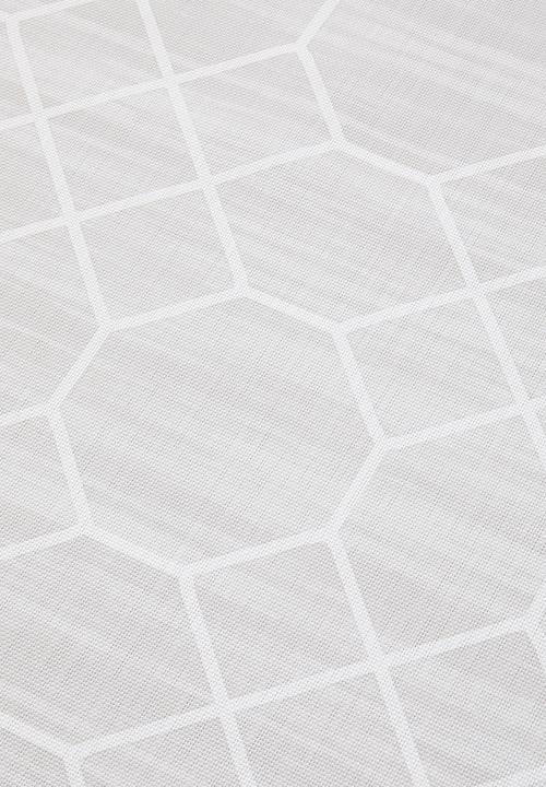 Fotakis - Vinyl Runner Grey