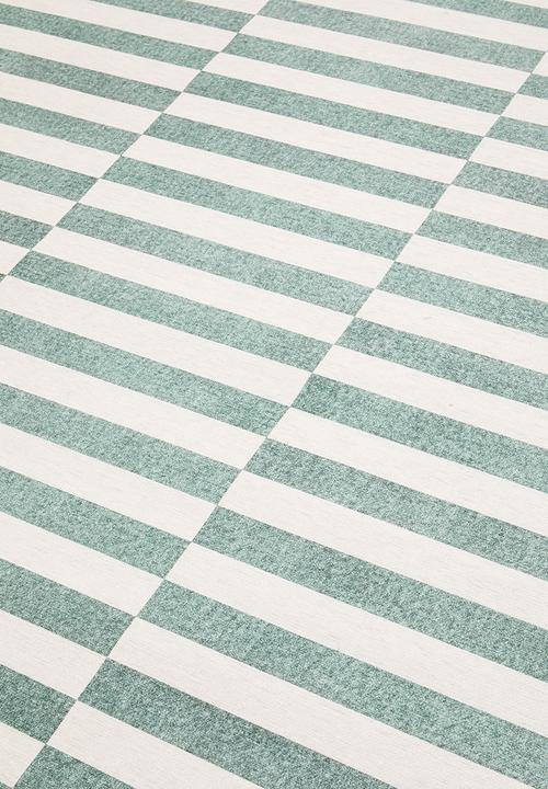 Fotakis - Option rug - Stripes Sage