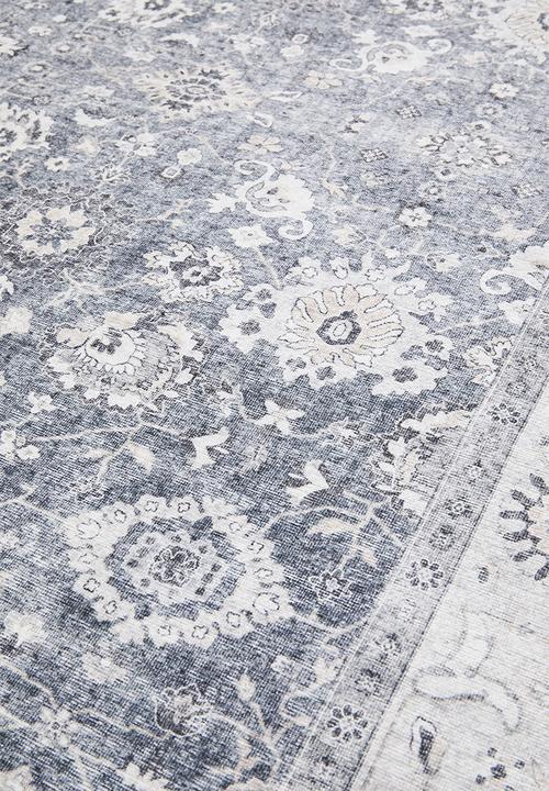 Fotakis - Option runner - Antique Damask