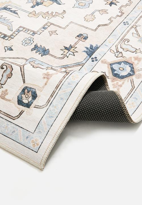 Fotakis - Option rug - Soft Blue