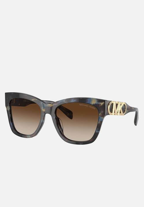 Michael Kors Eyewear - Empire MK2182U - brown gradient