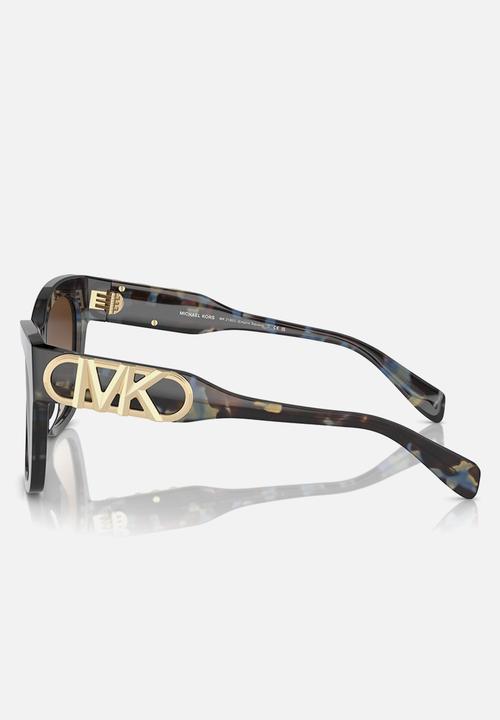 Michael Kors Eyewear - Empire MK2182U - brown gradient