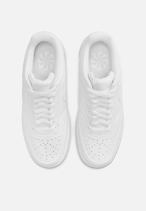 nike court vision air force