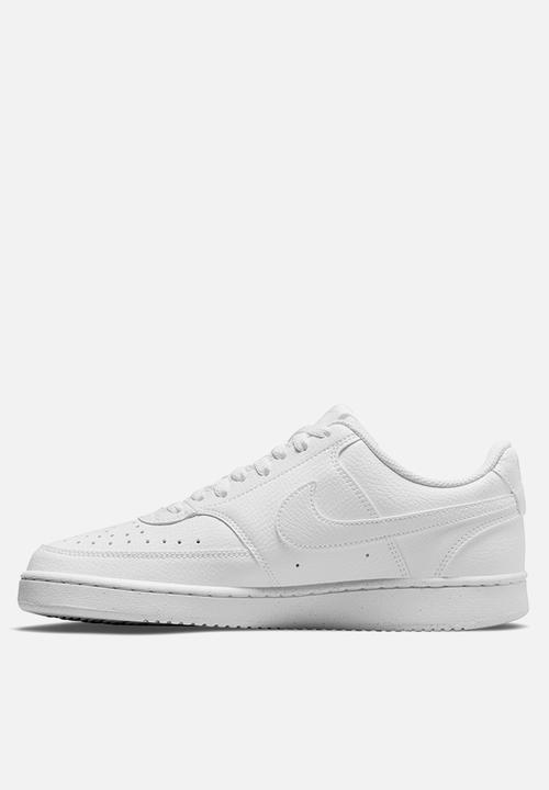 nike court vision low women's sneakers vs air force 1