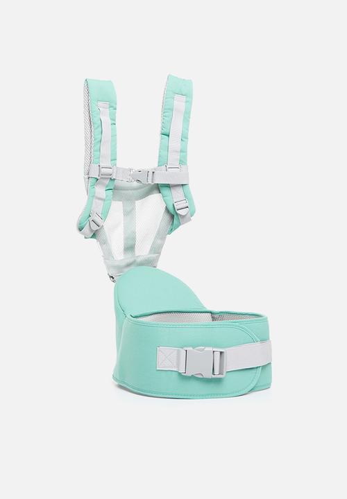Pop Candy - Baby carrier - blue