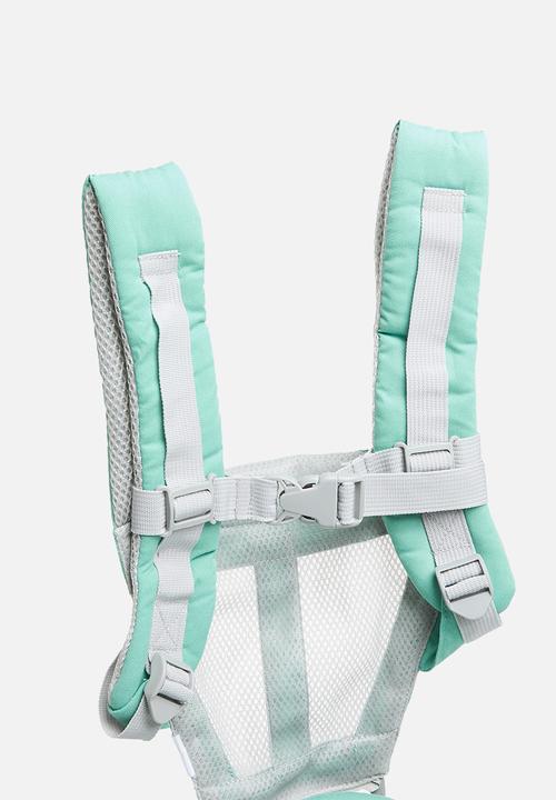 Pop Candy - Baby carrier - blue