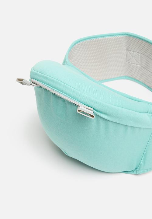 Pop Candy - Baby carrier - blue