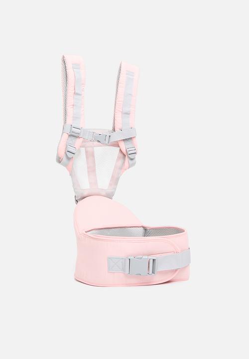 Pop Candy - Baby carrier - pink