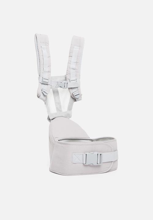 Pop Candy - Baby carrier - grey