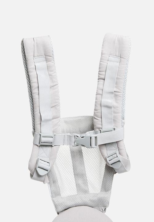 Pop Candy - Baby carrier - grey