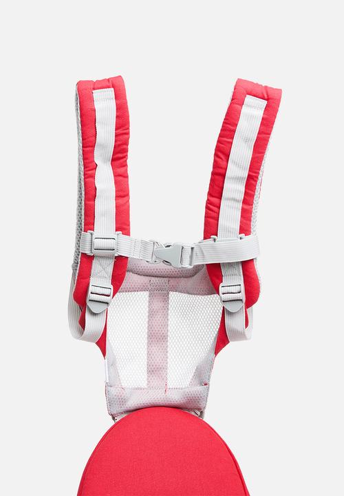 Pop Candy - Baby carrier - red