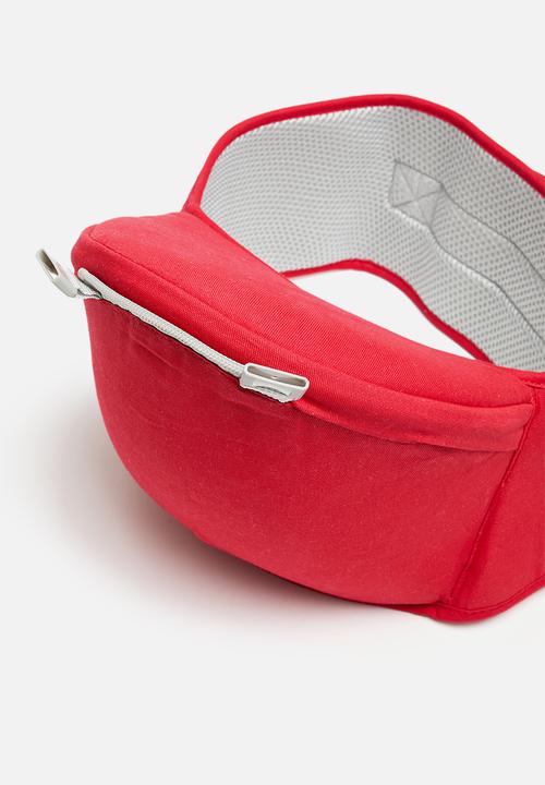 Pop Candy - Baby carrier - red