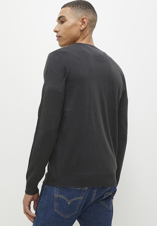 Brave Soul - MK-279PARSEC8 - Slate Grey