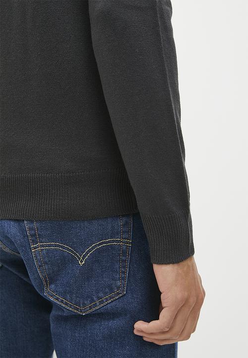 Brave Soul - MK-279PARSEC8 - Slate Grey