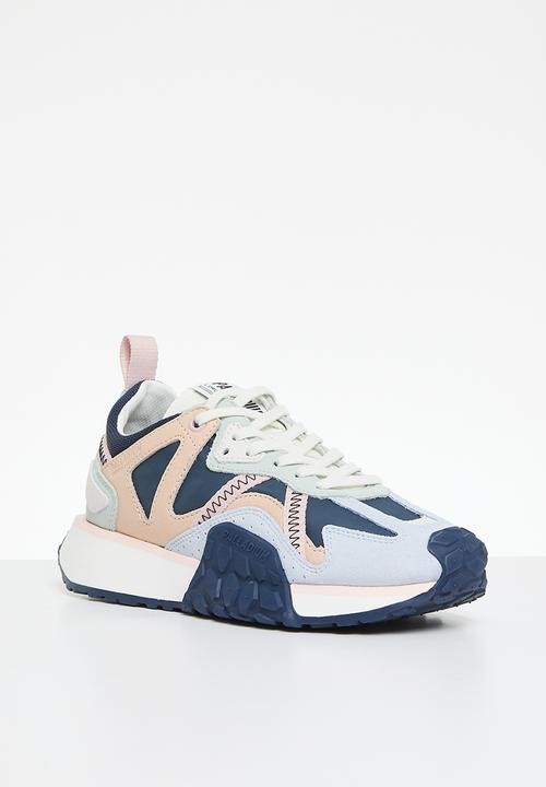 Palladium - Troop runner outcity - mood indigo mix