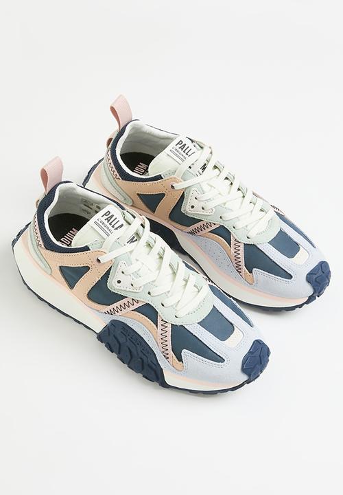 Palladium - Troop runner outcity - mood indigo mix