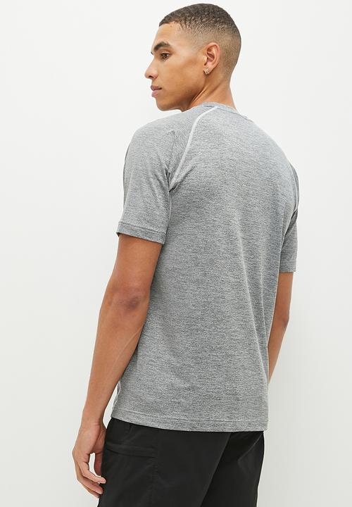Oakley - O fit rc ss tee - uniform/lunar hthr