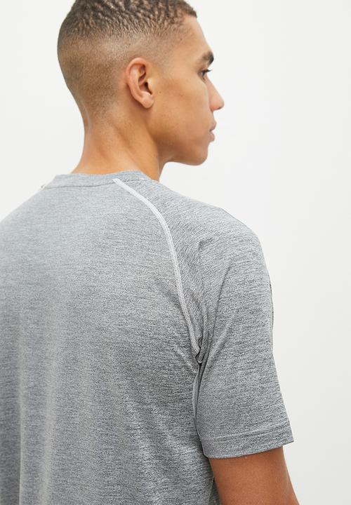 Oakley - O fit rc ss tee - uniform/lunar hthr
