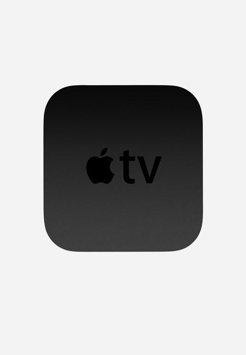 Apple - Apple TV 